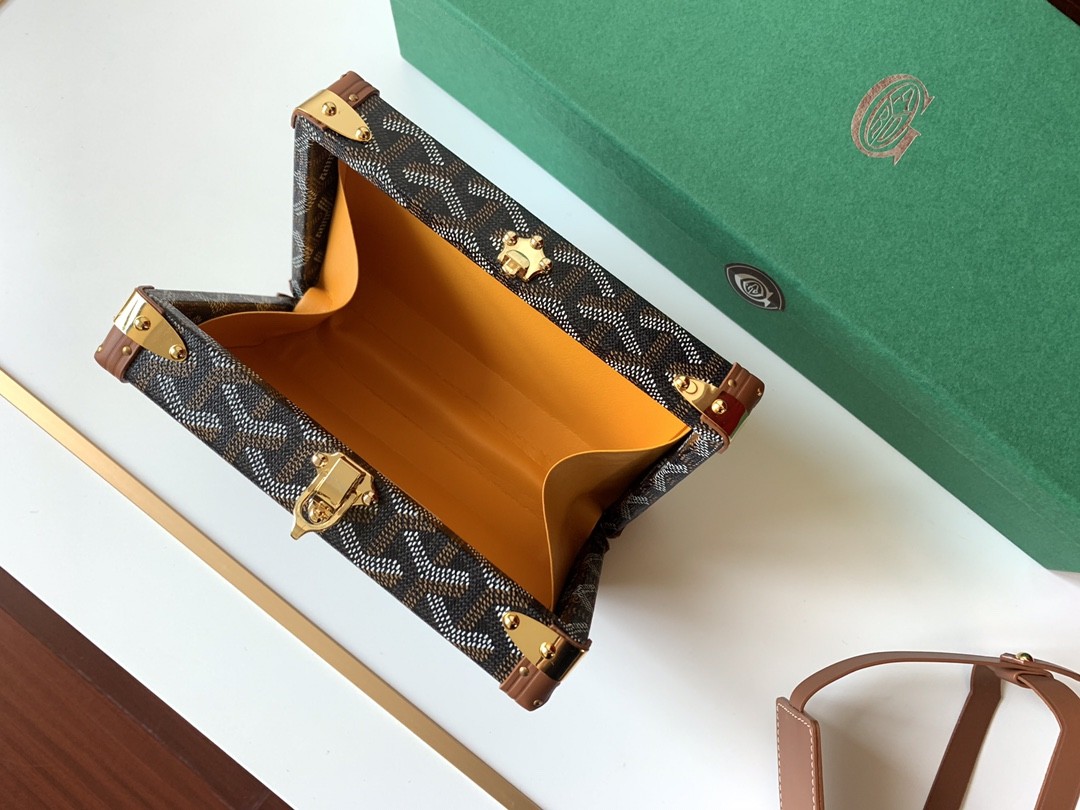 고야드 Goyard 여성 숄더 백