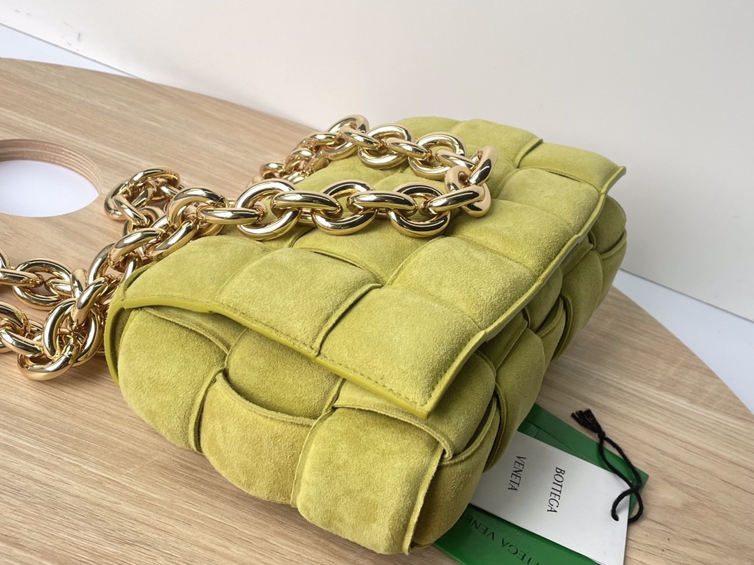 보테가베네타 숄더백