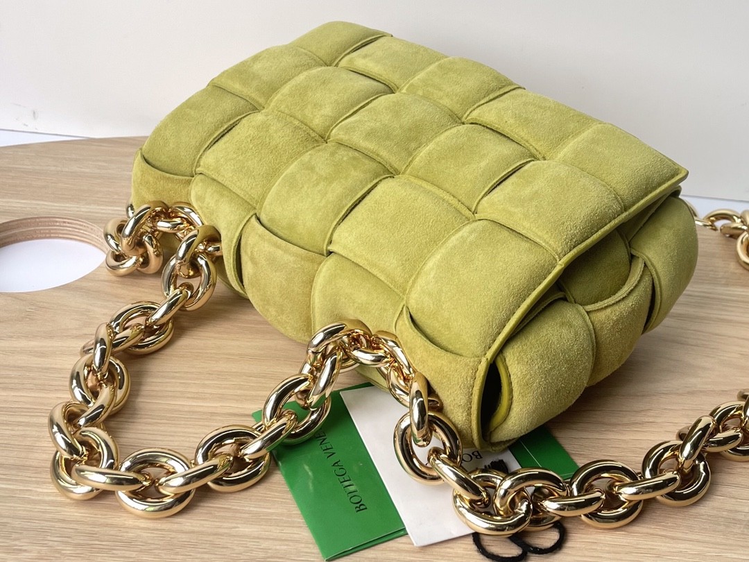 보테가베네타 숄더백