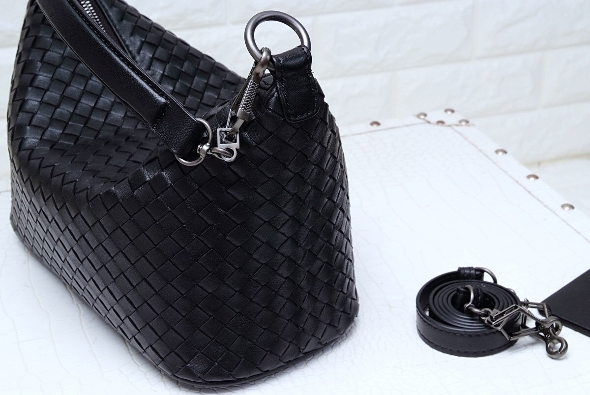 보테가베네타 BV 숄더 백