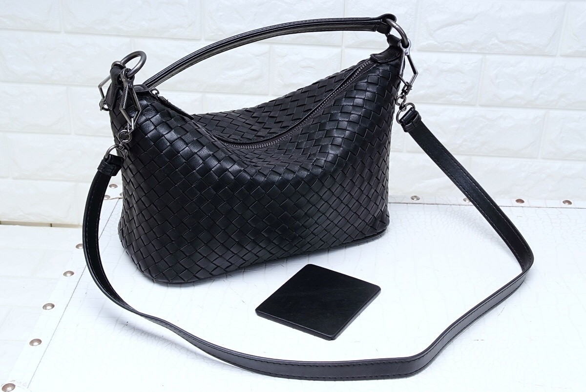 보테가베네타 BV 숄더 백