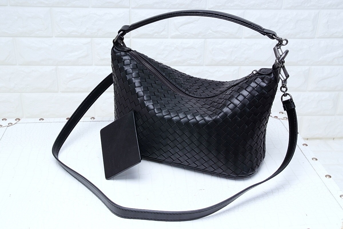 보테가베네타 BV 숄더 백