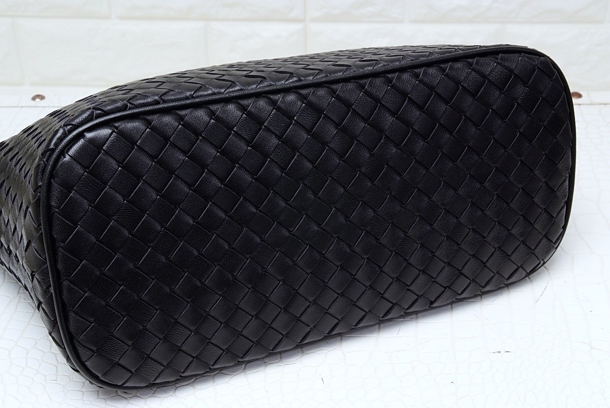 보테가베네타 BV 숄더 백