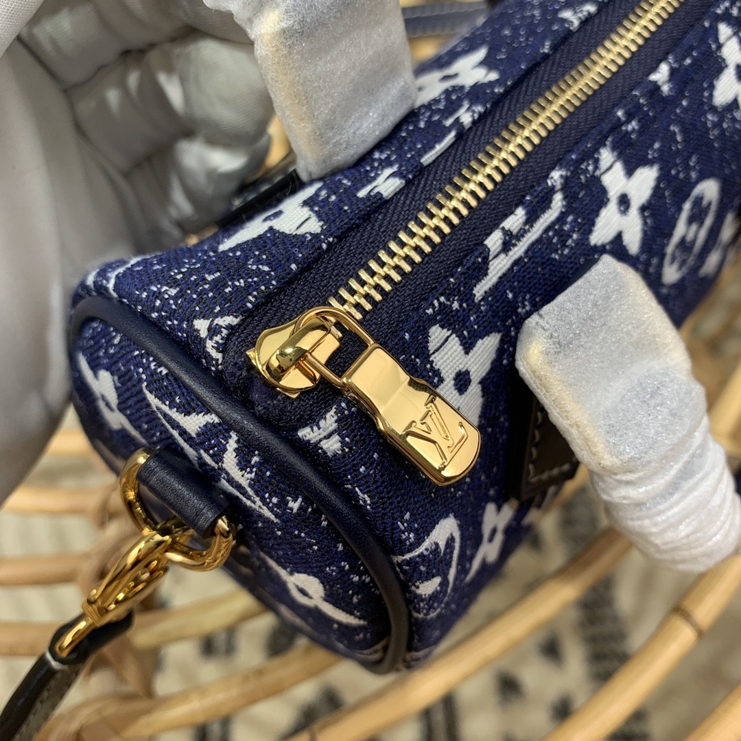 루이비통 나노 스피디 토트백