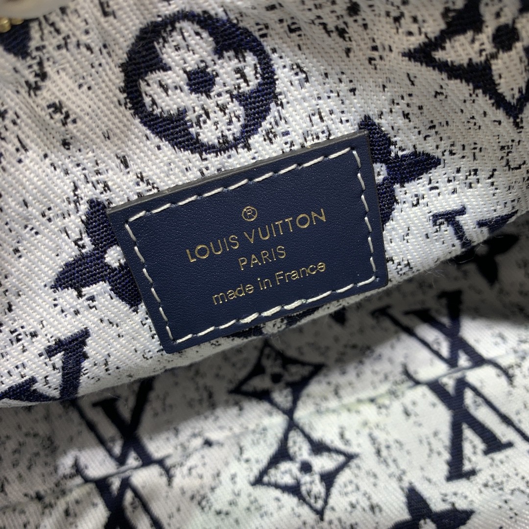 루이비통 나노 스피디 토트백