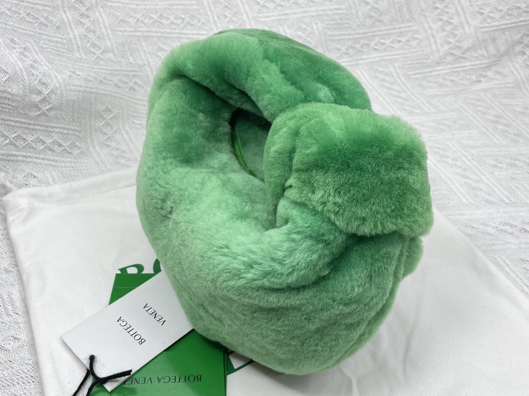 보테가베네타 BV 토트 백