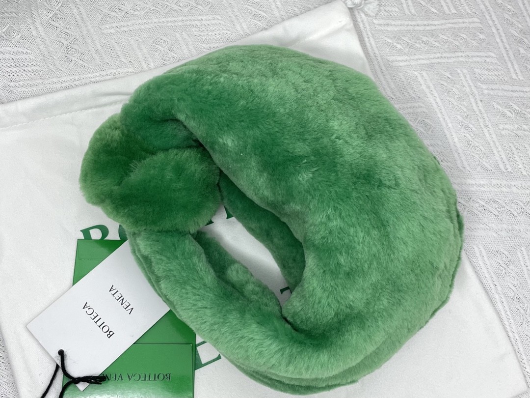 보테가베네타 BV 토트 백