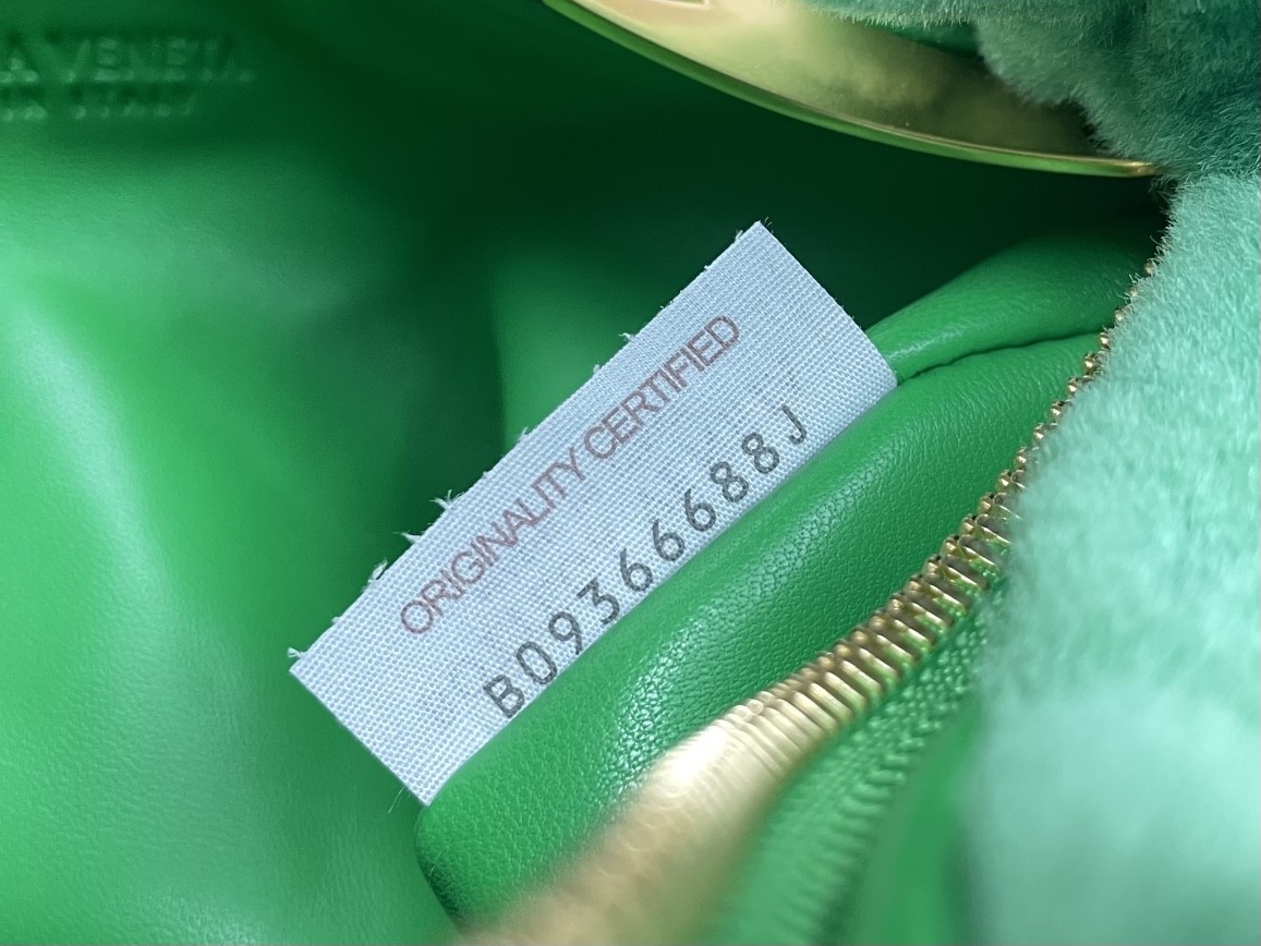 보테가베네타 BV 토트 백