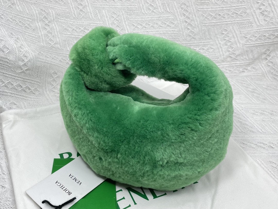 보테가베네타 BV 토트 백