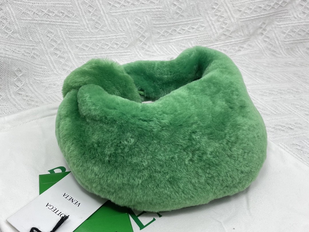 보테가베네타 BV 토트 백