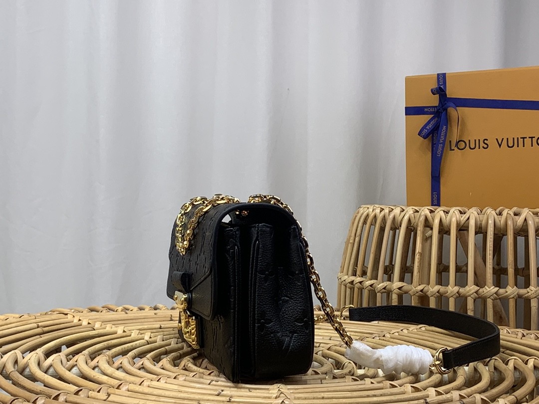 루이비통 LV Marceau 숄더 백