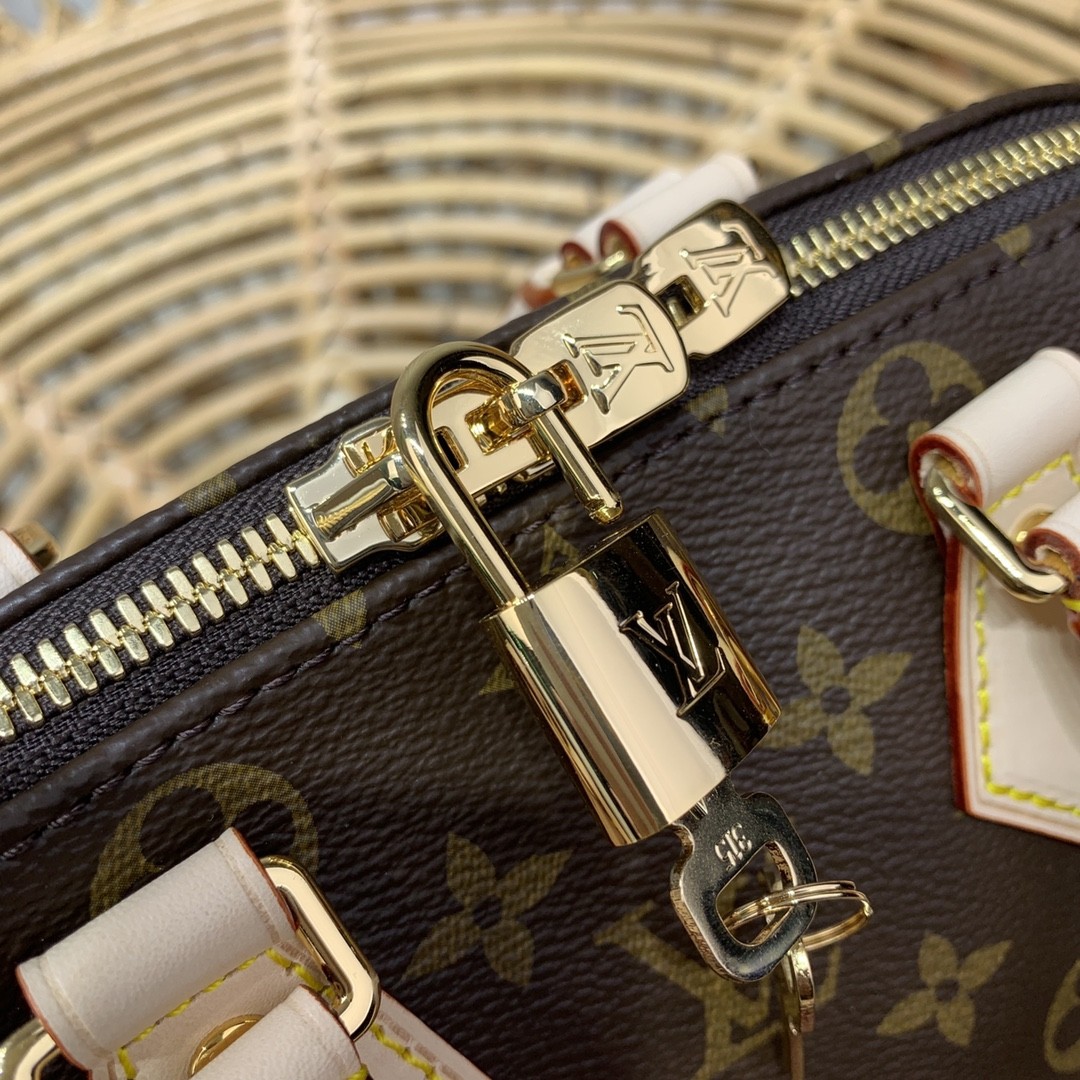 루이비통 미니 핸드백