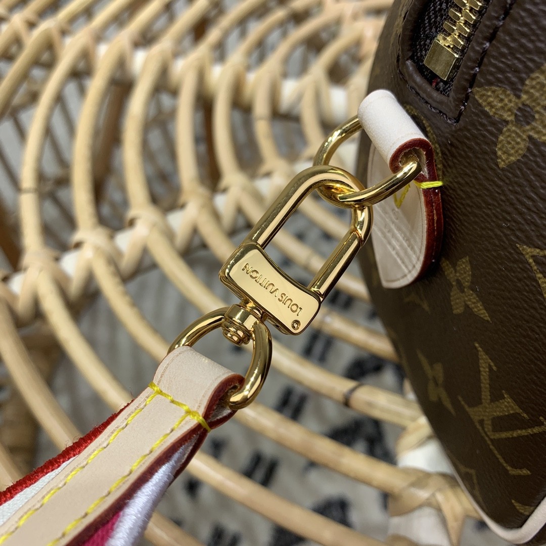 루이비통 미니 핸드백