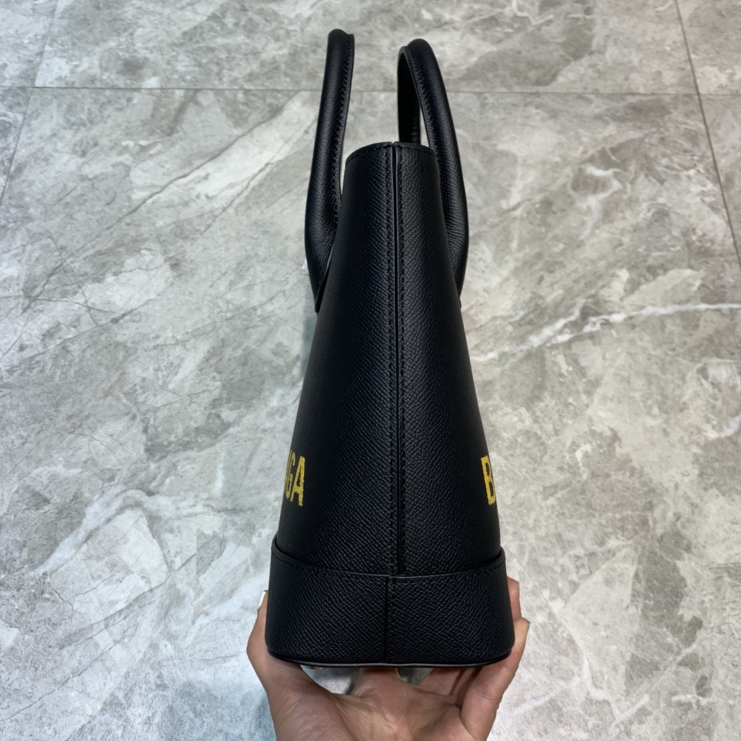 발렌시아가 빌 XXS 토트백