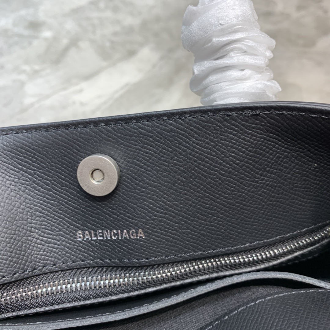 발렌시아가 빌 XXS 토트백