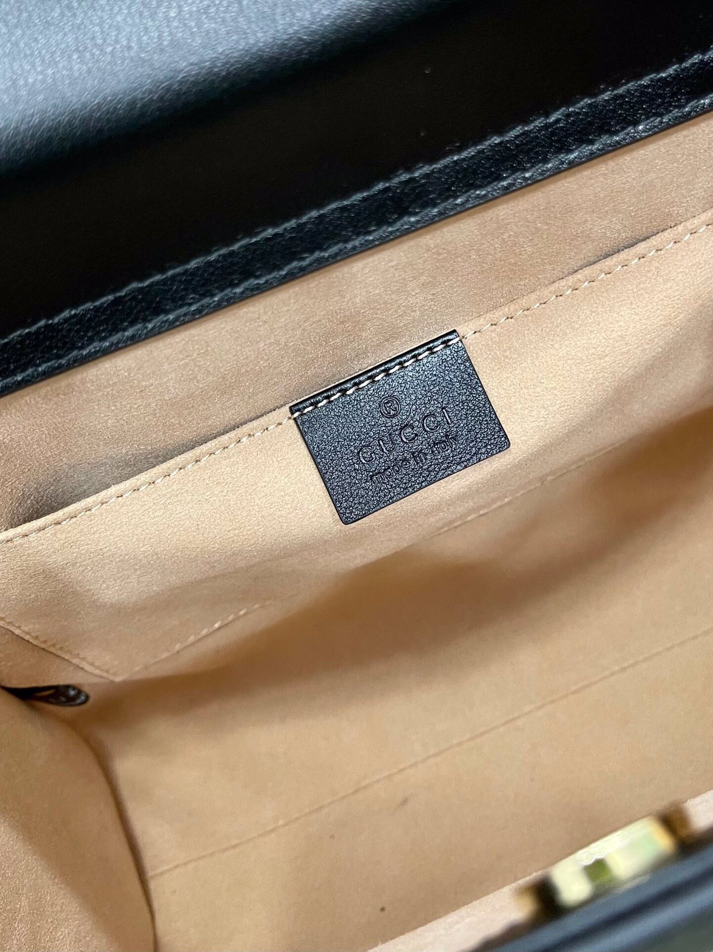 구찌 GUCCI 다이애나 스몰 토트 백