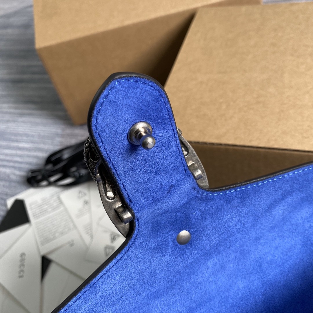 구찌 GUCCI 디오니소스 체인 미니 숄더백