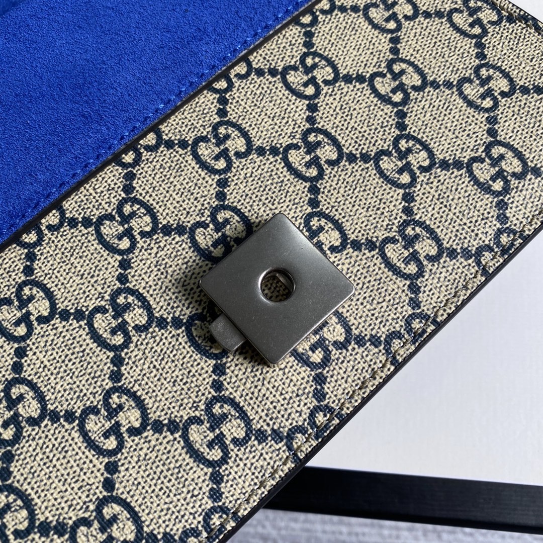 구찌 GUCCI 디오니소스 체인 미니 숄더백