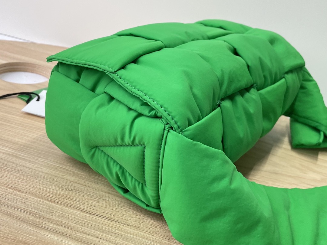 보테가베네타 BV 숄더 백