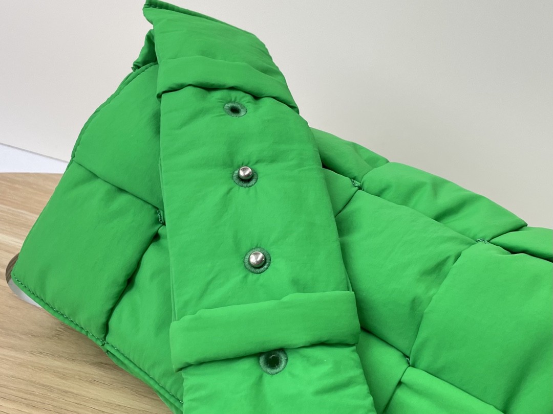 보테가베네타 BV 숄더 백