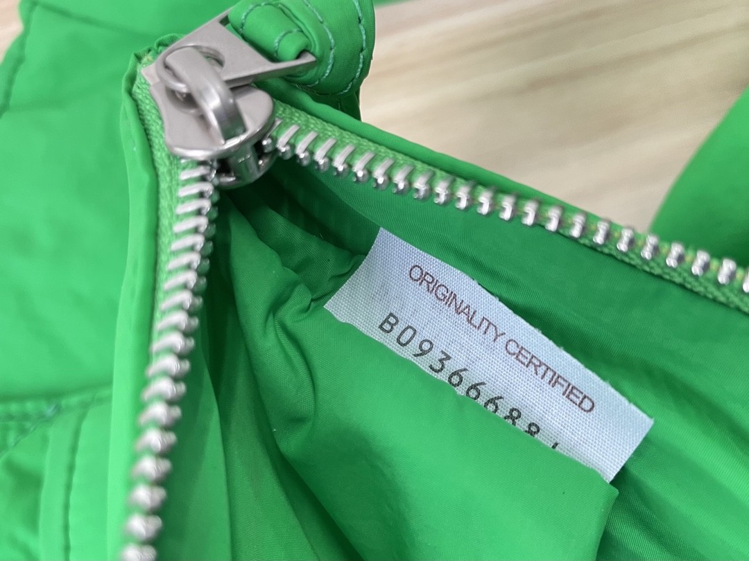 보테가베네타 BV 숄더 백