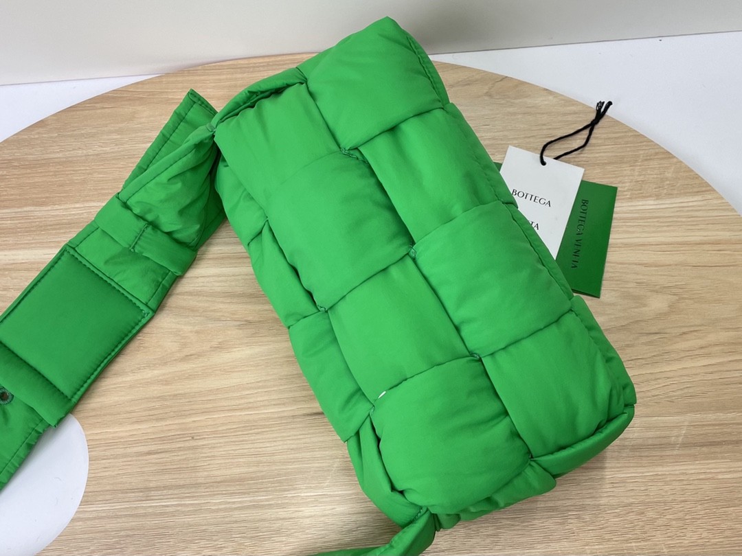 보테가베네타 BV 숄더 백