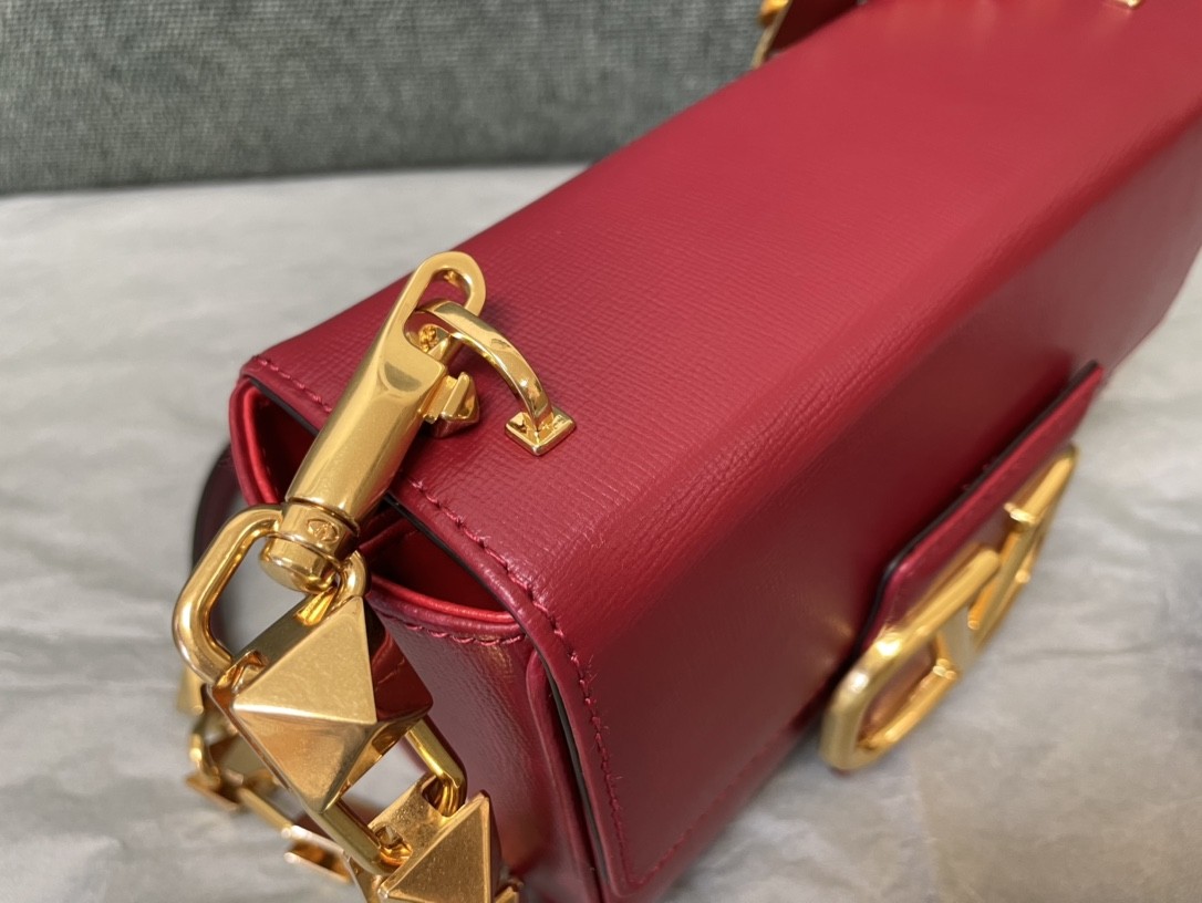 발렌티노 숄더백