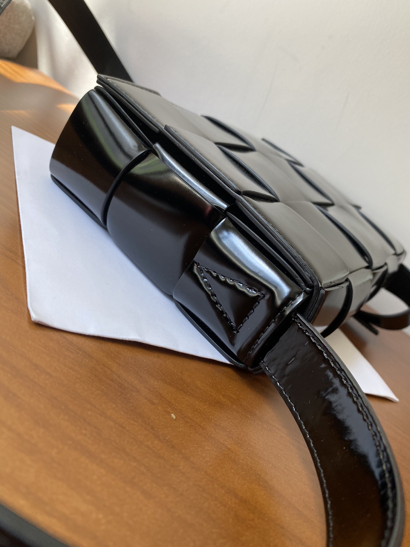 보테가베네타 BV 숄더 백