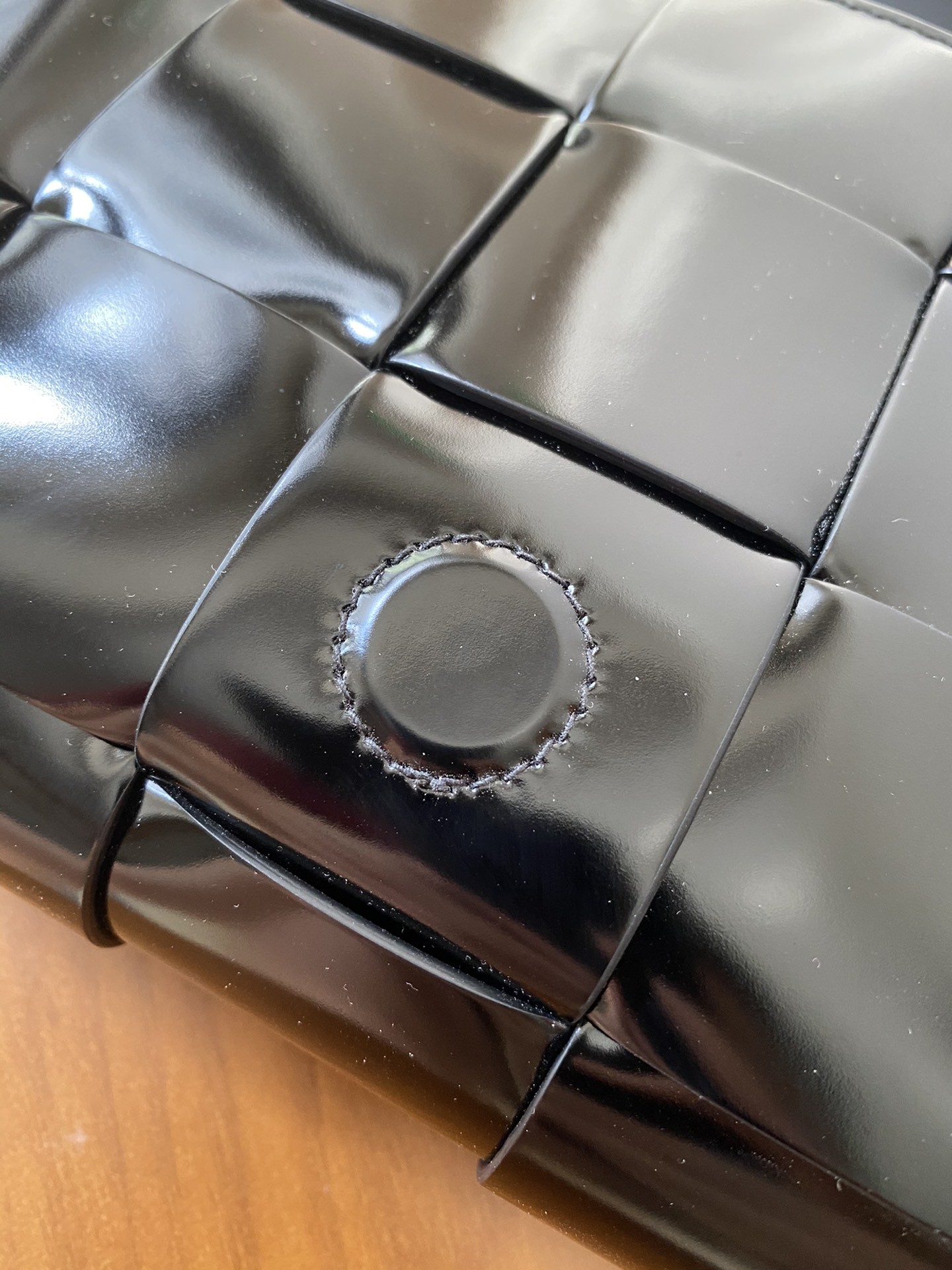 보테가베네타 BV 숄더 백