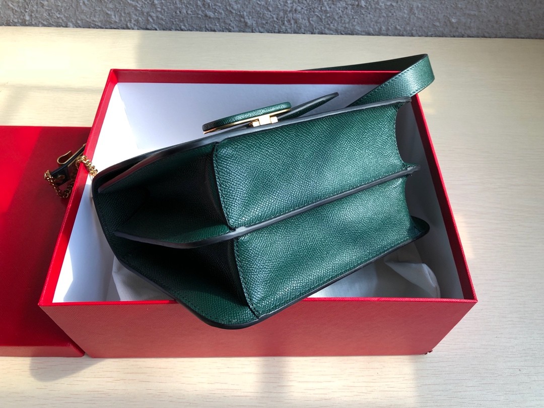 발렌티노 가라바니 숄더백