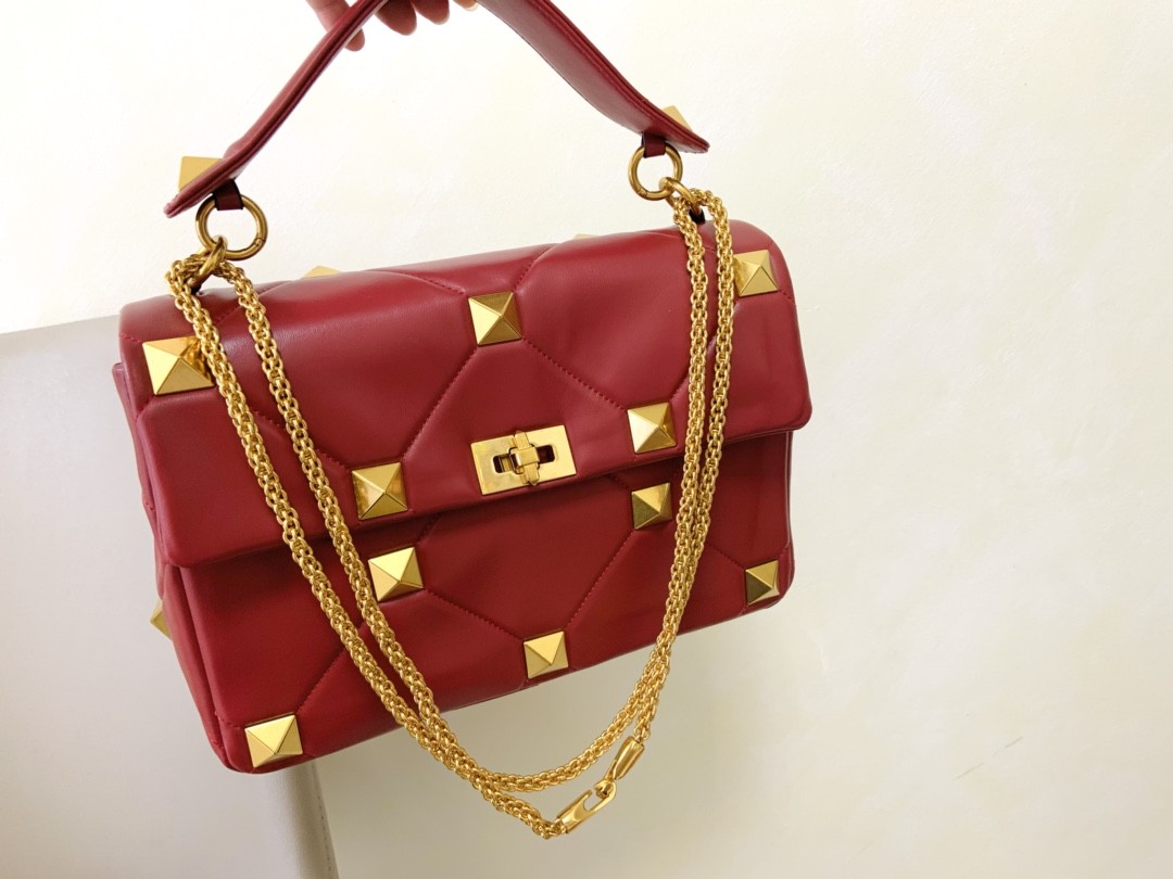 발렌티노 숄더백