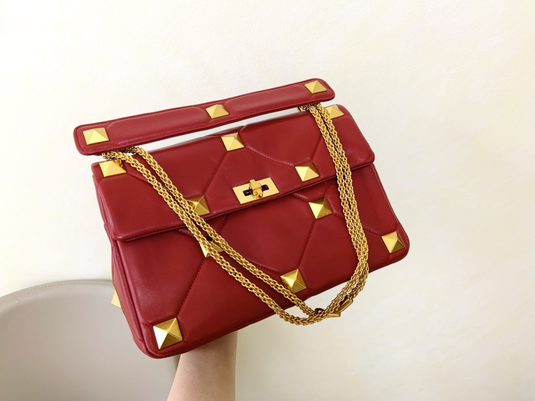 발렌티노 숄더백