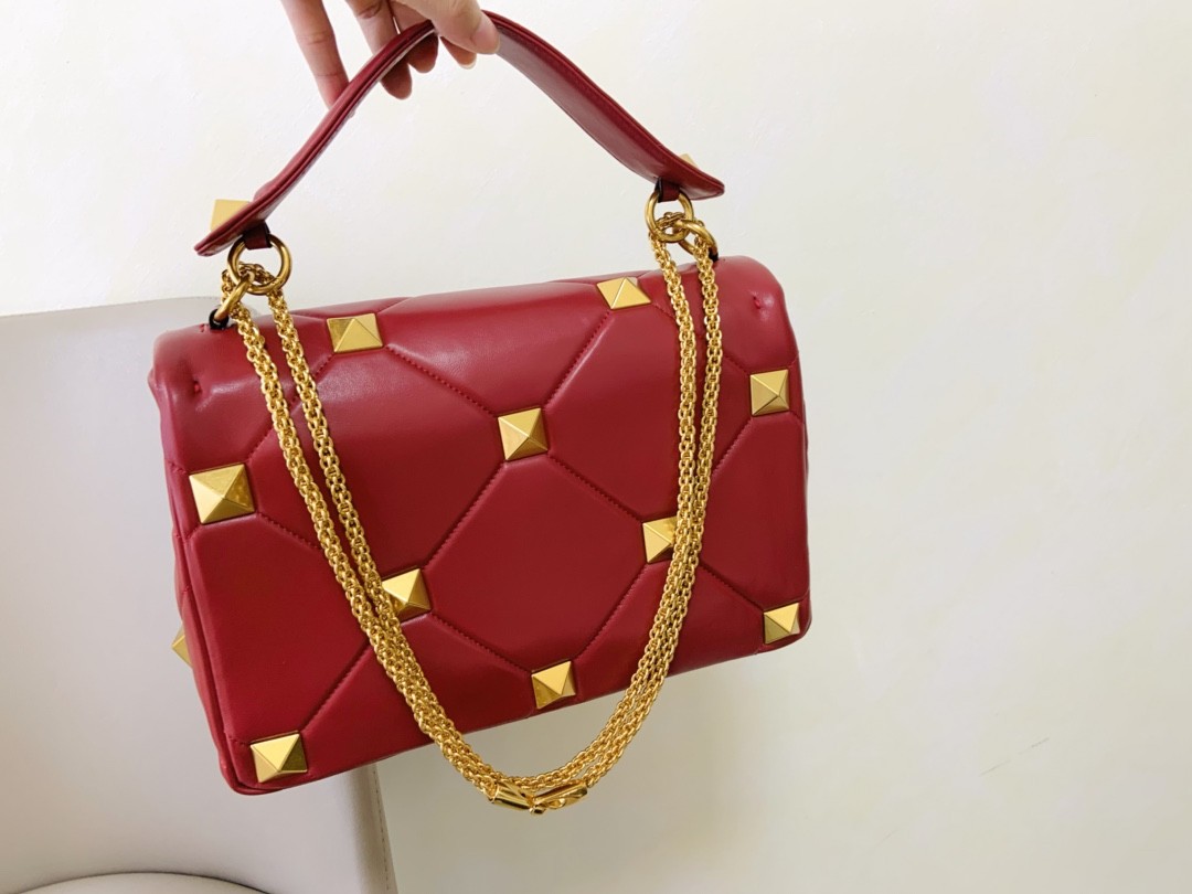 발렌티노 숄더백