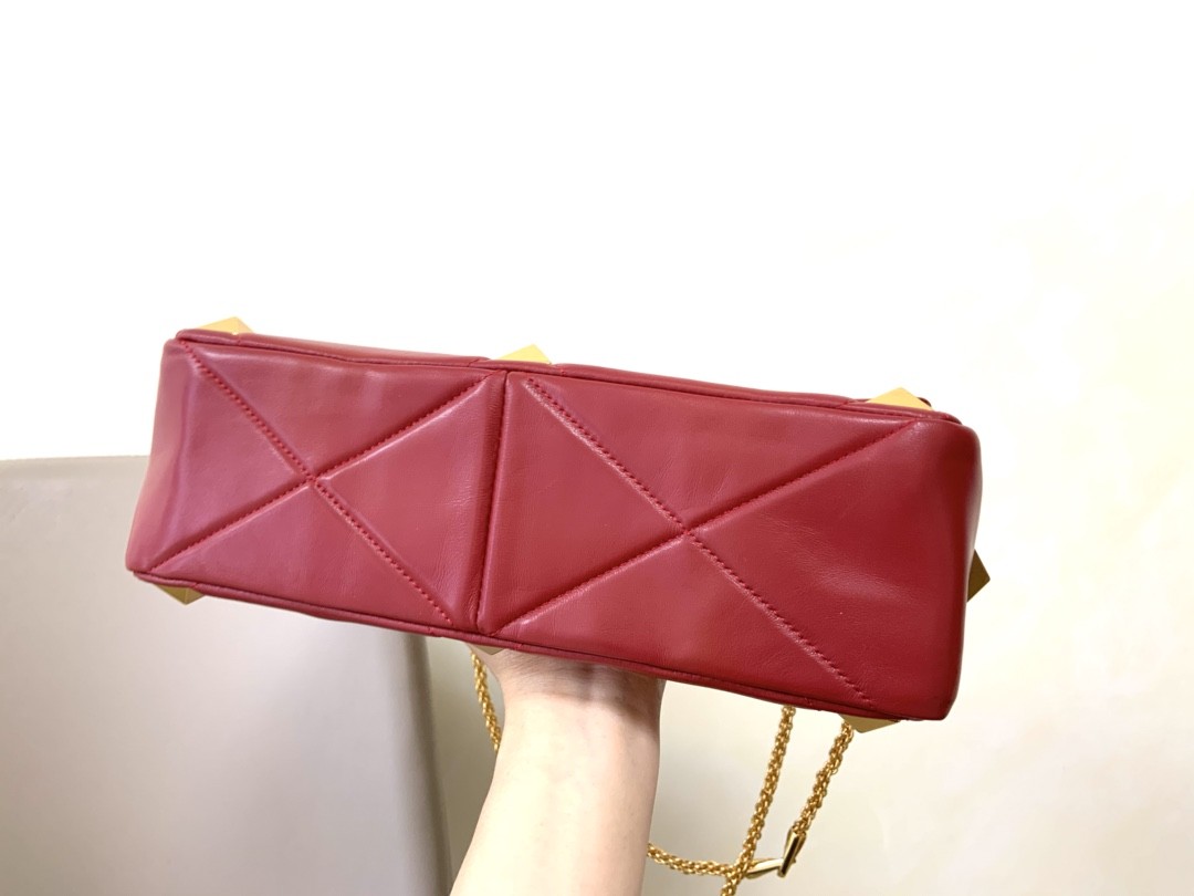 발렌티노 숄더백