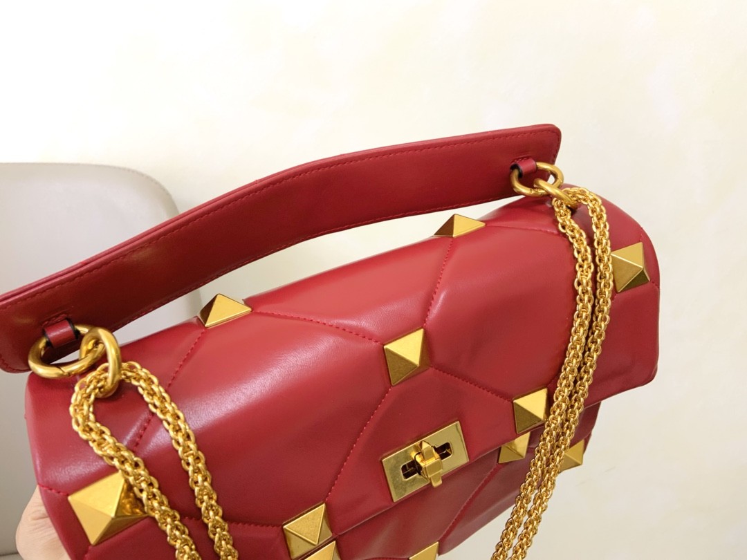 발렌티노 숄더백