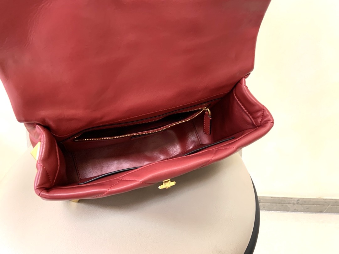 발렌티노 숄더백