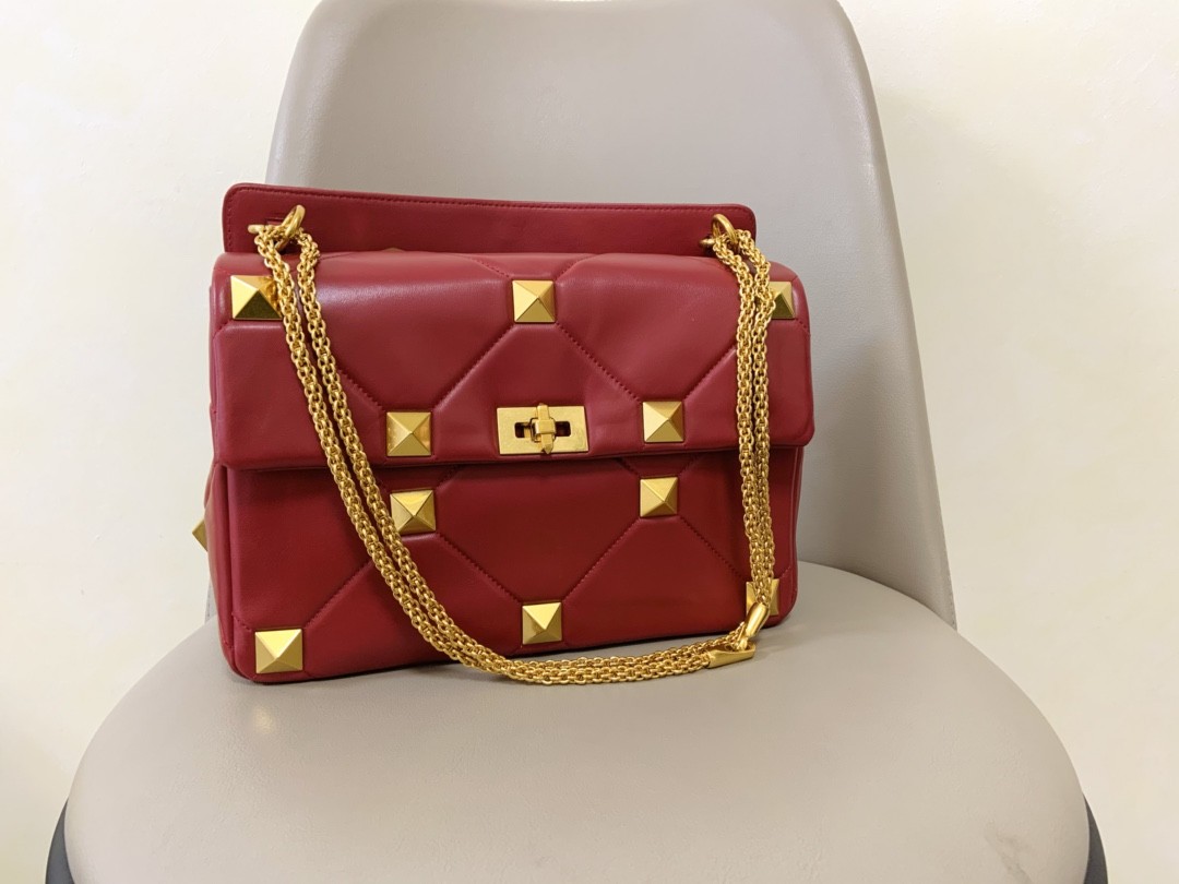 발렌티노 숄더백