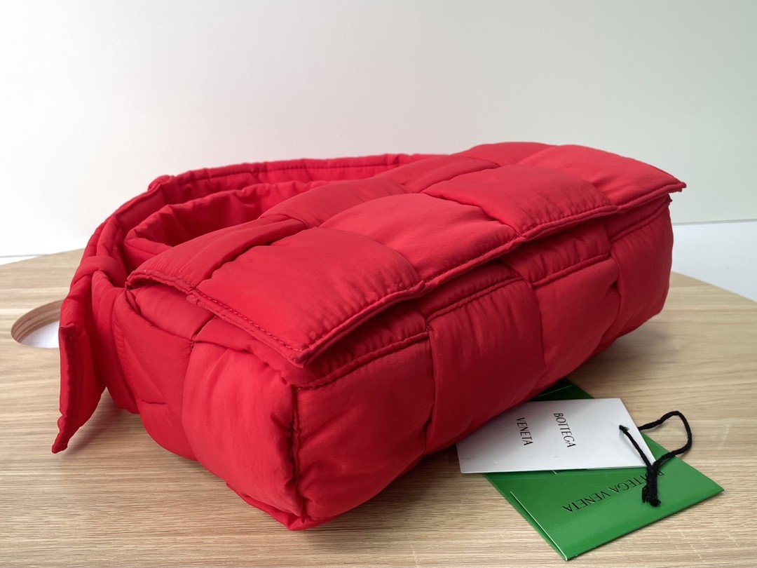 보테가베네타 BV 숄더 백