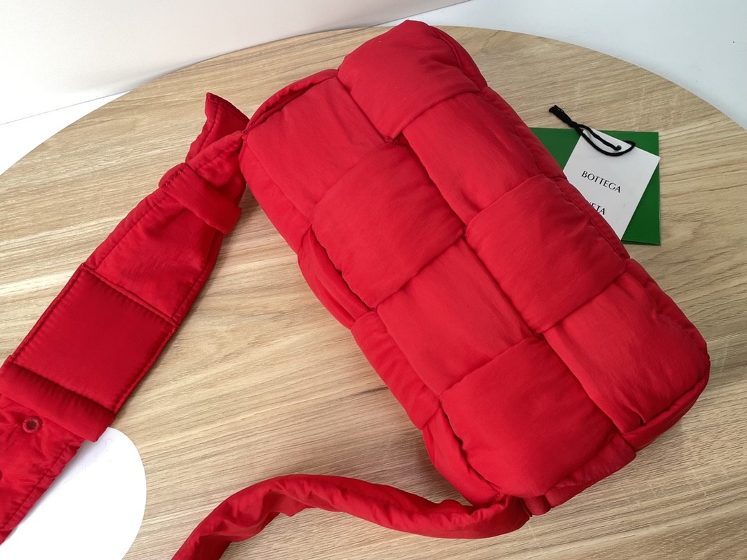 보테가베네타 BV 숄더 백