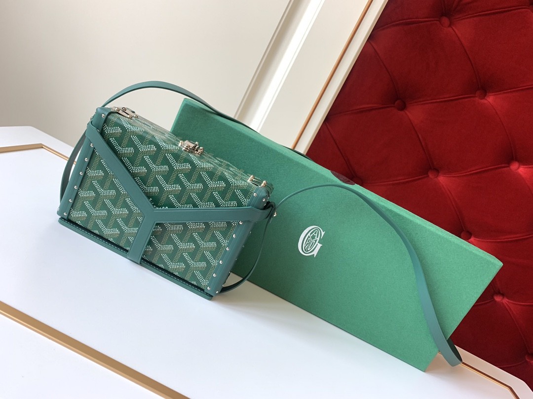 고야드 Goyard 여성 숄더 백