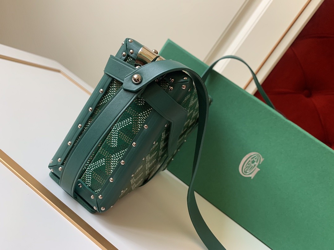 고야드 Goyard 여성 숄더 백