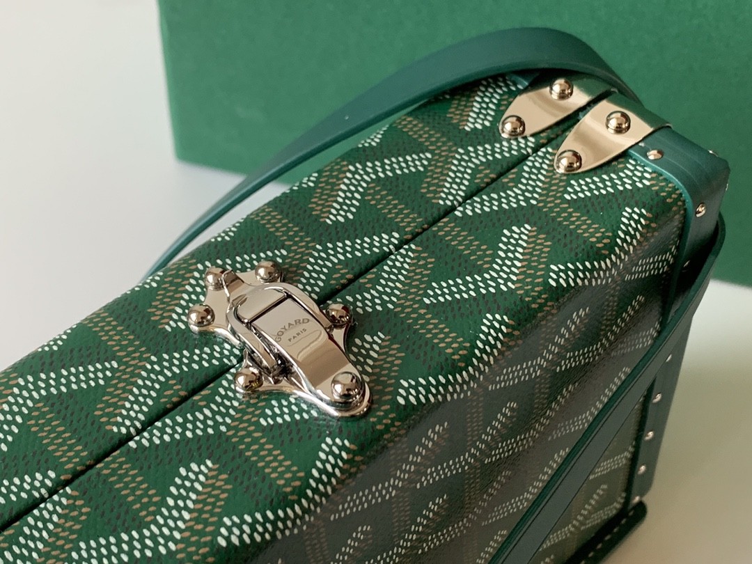 고야드 Goyard 여성 숄더 백