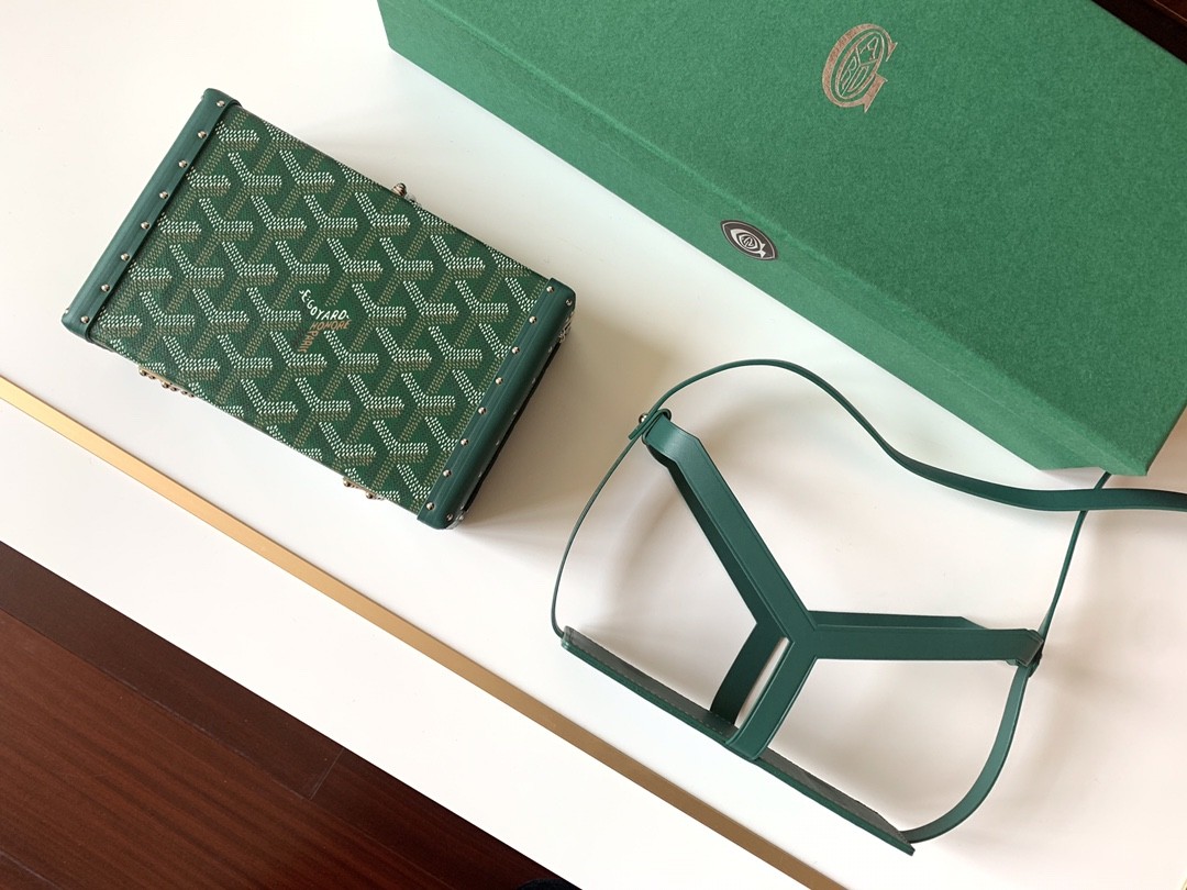고야드 Goyard 여성 숄더 백