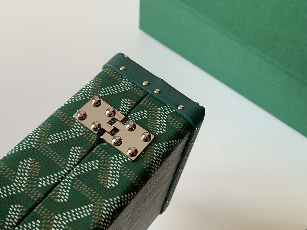 고야드 Goyard 여성 숄더 백