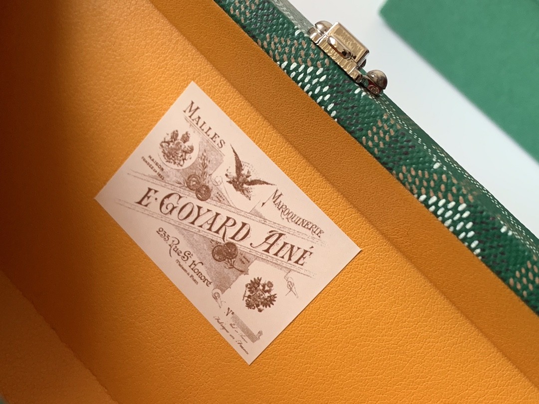 고야드 Goyard 여성 숄더 백