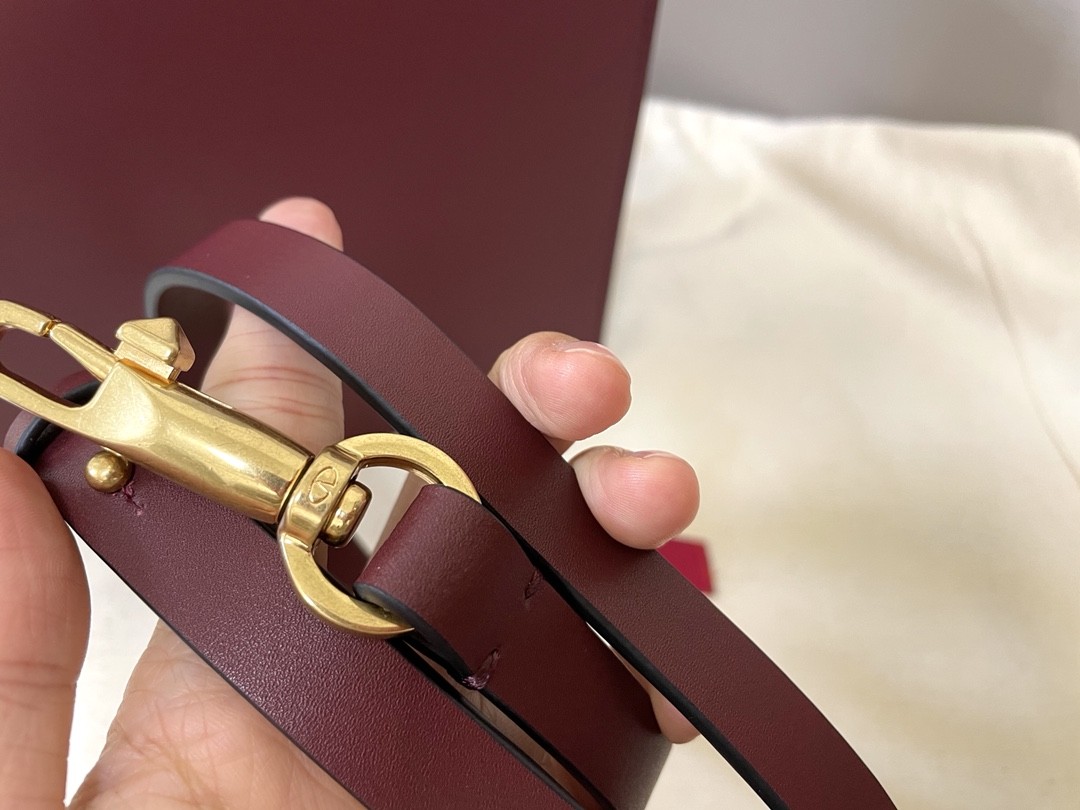 발렌티노 토트백