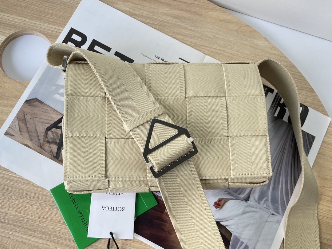 보테가베네타 BV 숄더 백