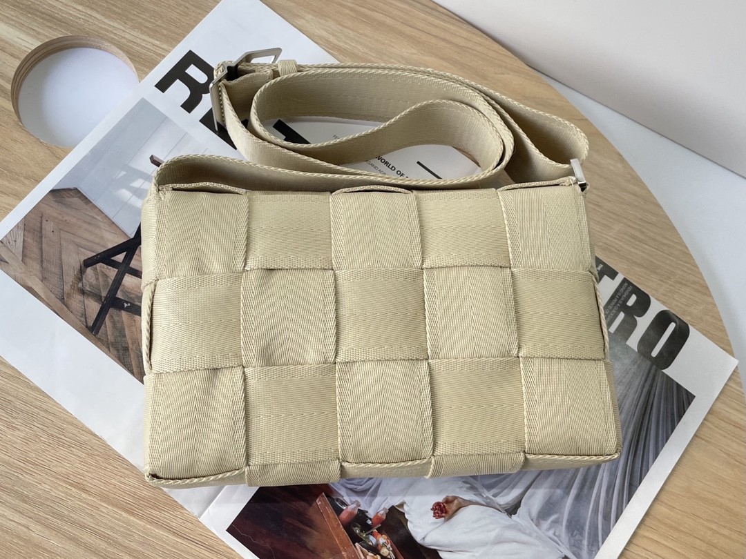 보테가베네타 BV 숄더 백