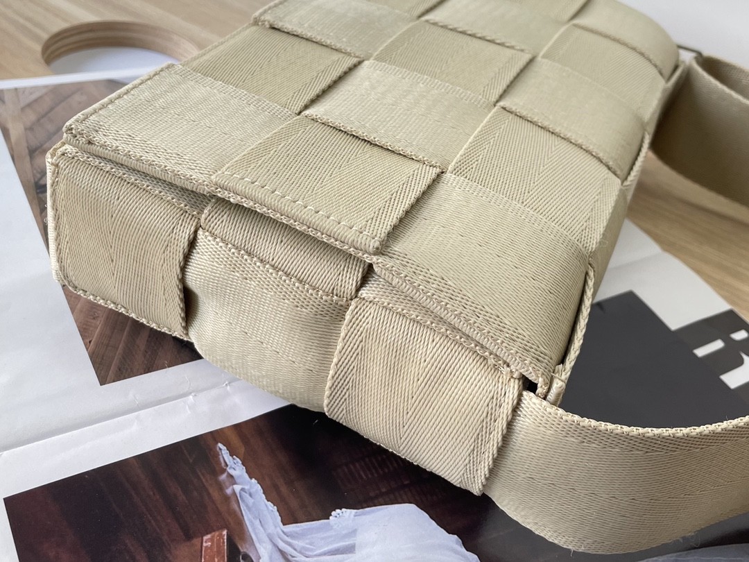 보테가베네타 BV 숄더 백