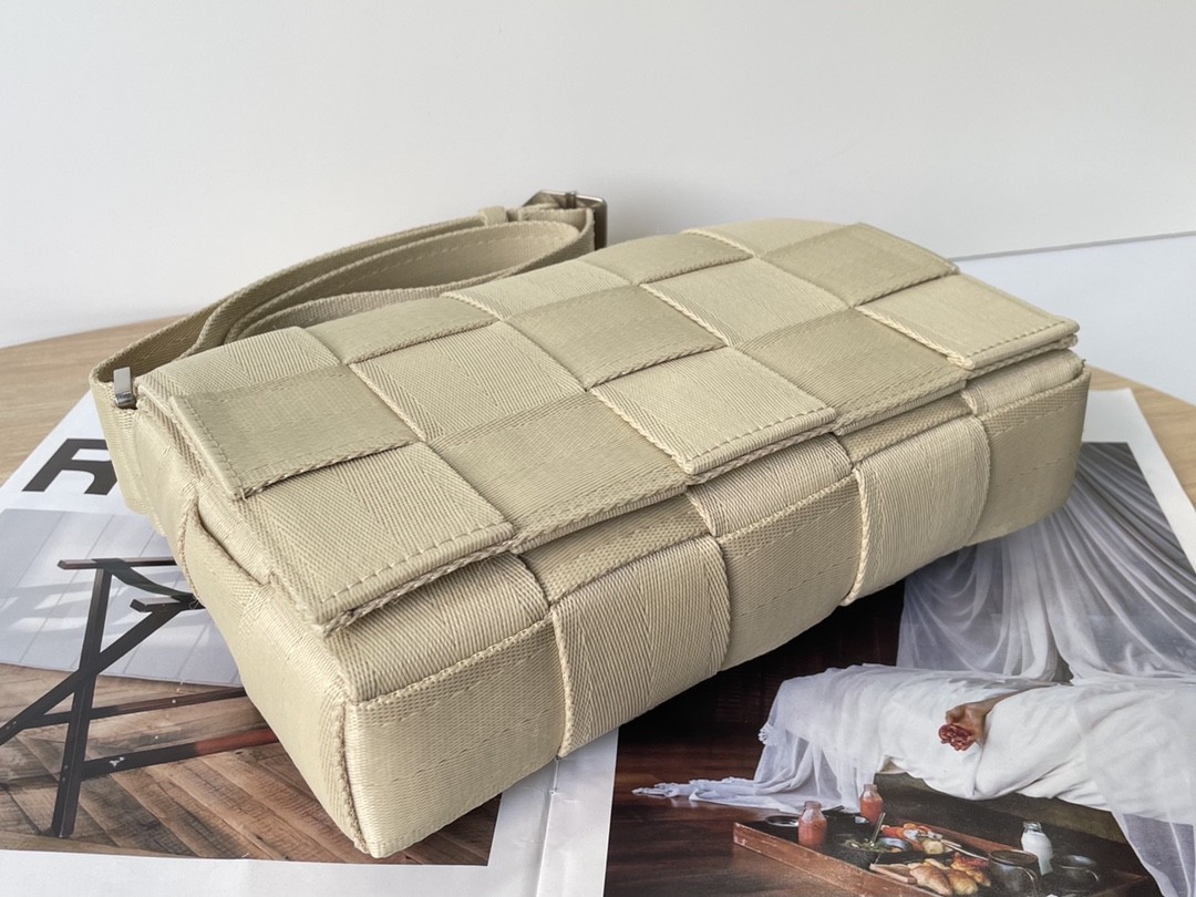 보테가베네타 BV 숄더 백